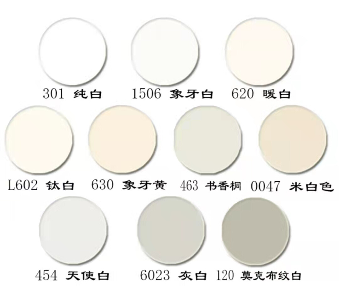 10只套装蜡笔家具修补上色填充钉眼坑崩边裂缝木门橱柜板式补漆