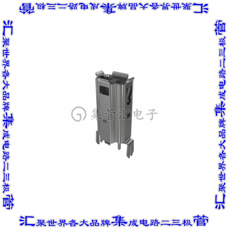 MSPE-J2L0-E00 接插件连接器MSPE SERIES