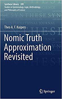 【预售】Nomic Truth Approximation Revisited