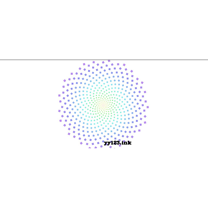 css3 svg方块组合花纹图形背景动画特效 源代码