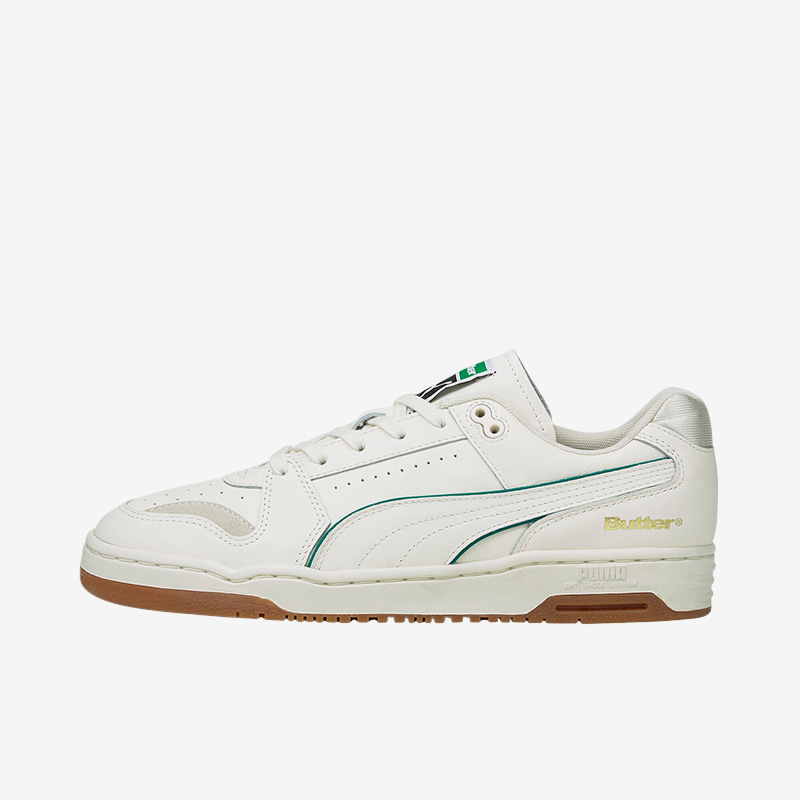 Puma\/彪马正品Puma Slipstream Lo男女同款时尚休闲板鞋381787-01