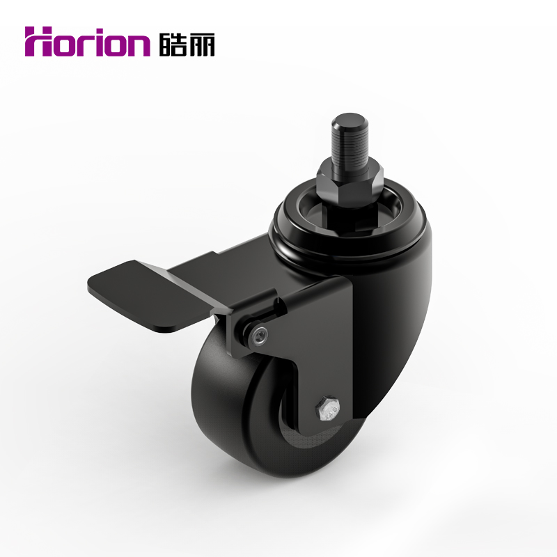 Horion\/皓丽HK50 会议平板触控一体机移动支架电子白板底座