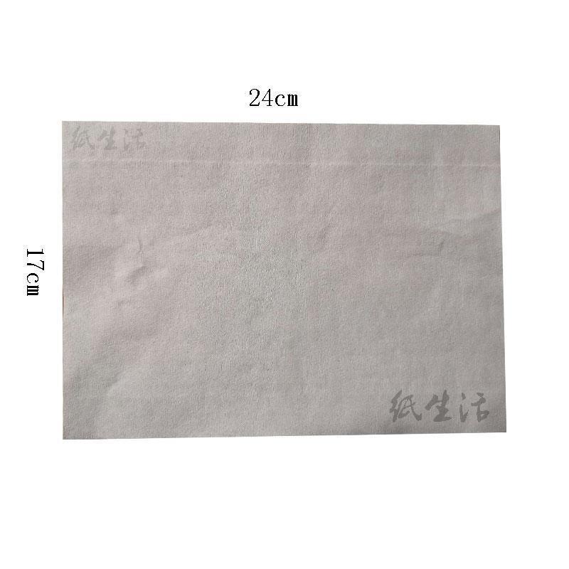 30包平板卫生46纸0g刀切纸家用厕纸洁利草纸整件江浙沪皖新品