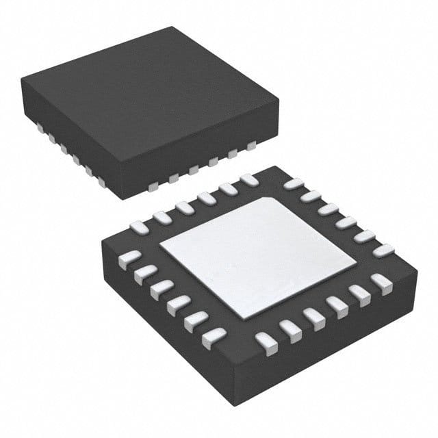 ISL6563IR-T【IC REG CTRLR INTEL 1OUT 24QFN】