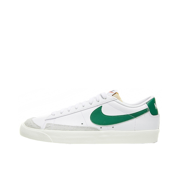 耐克NIKE BLAZER LOW 男子低帮开拓者复古休闲板鞋DA6364-115-101