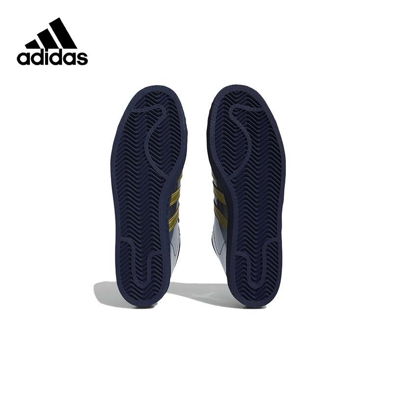 Adidas\/阿迪达斯官方正品20Q42020男运动运动休闲鞋IG0845