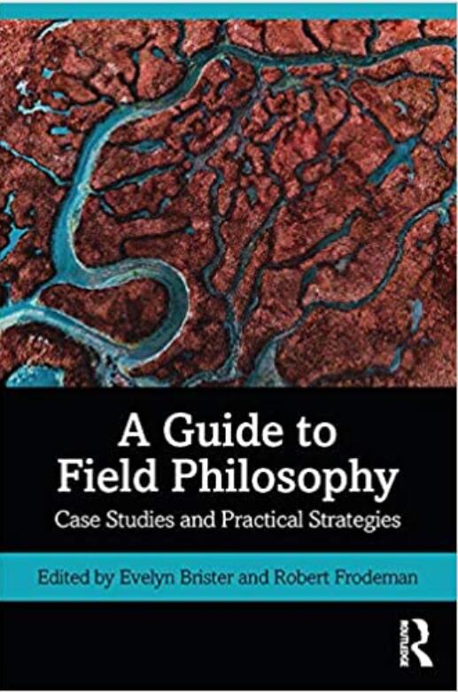 预售 按需印刷 A Guide to Field Philosophy