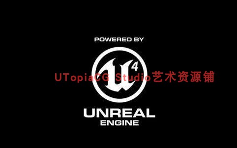 UE4虚幻4阵列集群跑量视频教程.内容私聊，团队承接跑量视频制作