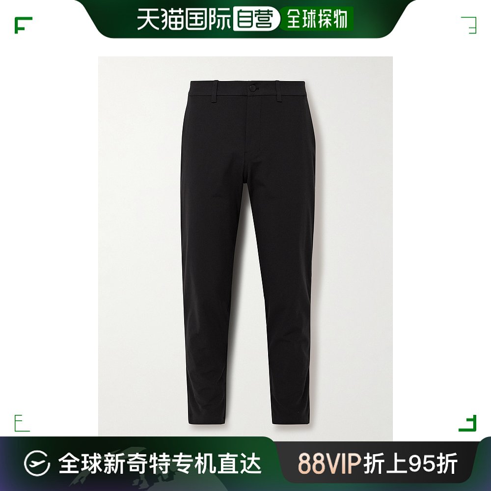 香港直邮潮奢 Lululemon 男士 ABC Warpstreme™ 修身裤子 LM5AO4S