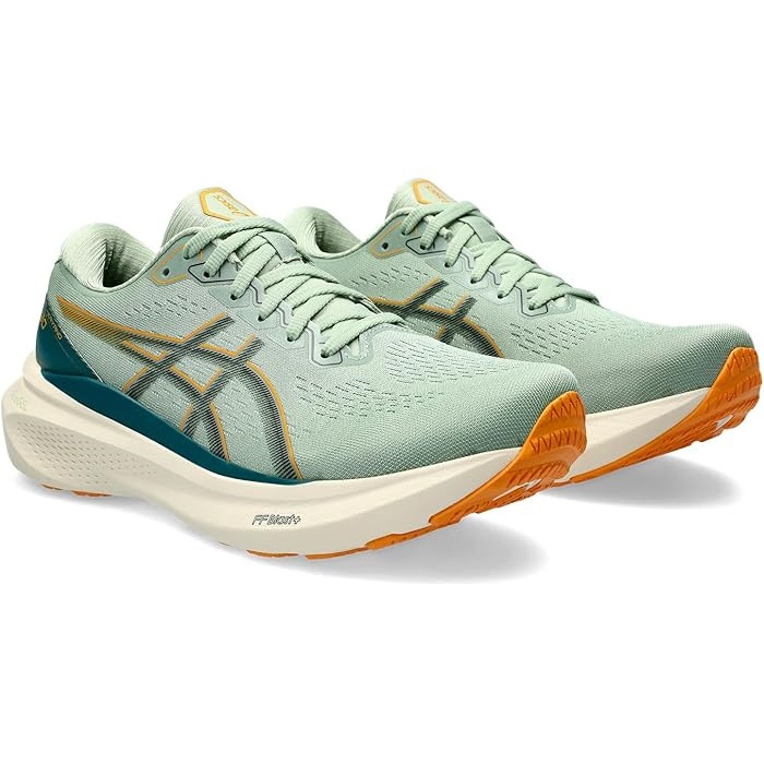 asics阿斯科斯海外代购 男款 运动鞋减震跑步鞋 GEL-Kayano 30