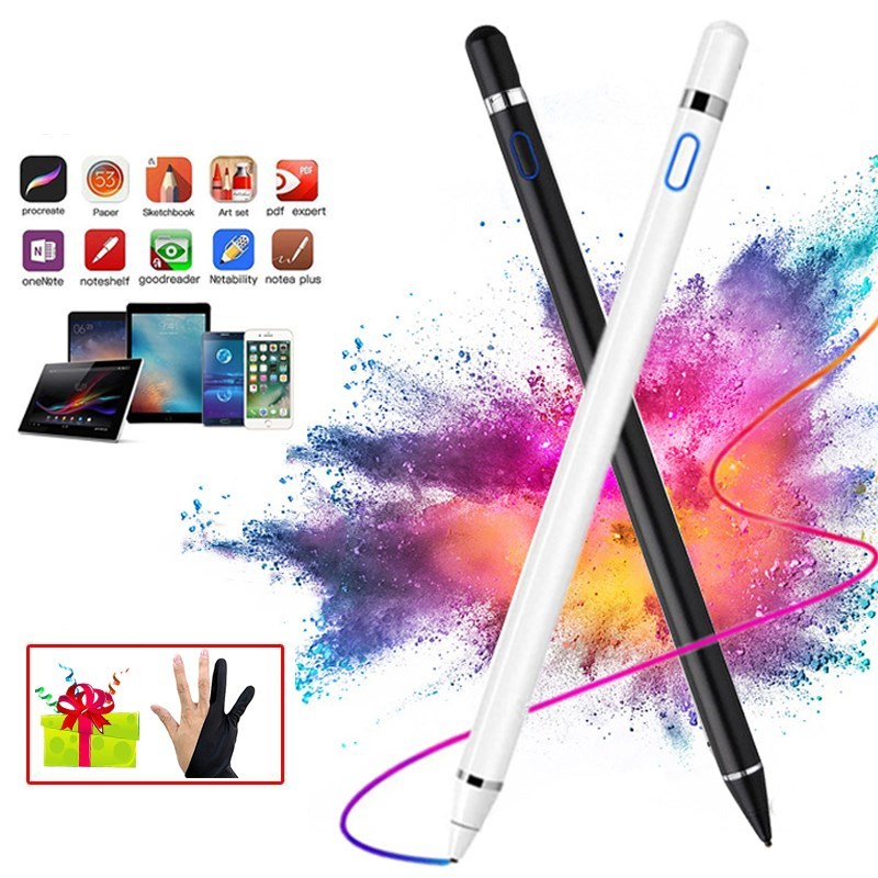 Stylus Pen Touch For Apple Pencil iPad Pro air 2 3 Mini 4 S