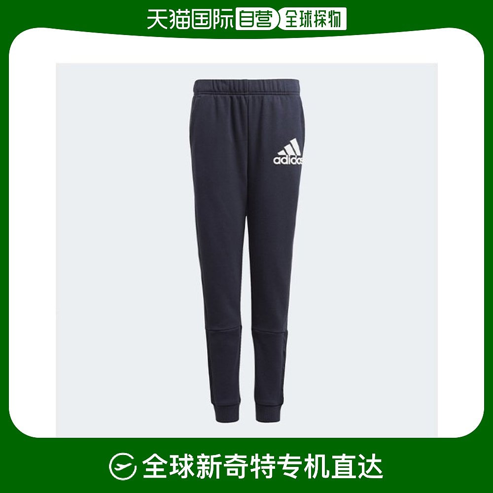 韩国直邮Adidas 儿童牛仔裤 [Adidas] 儿童 裤子 WQJGJ6626 [Adid