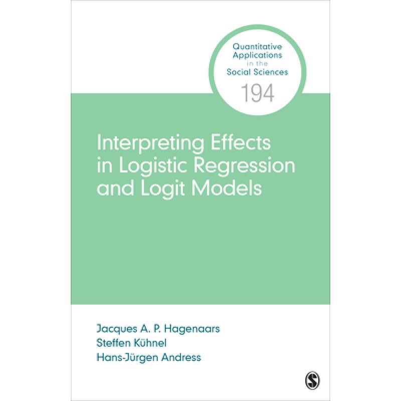 【4周达】Interpreting and Comparing Effects in Logistic