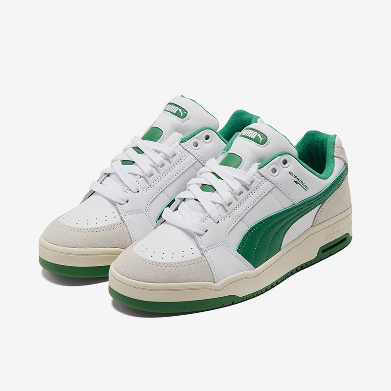 Puma\/彪马官方正品Slipstream Lo Retro男女时尚板鞋384692-02