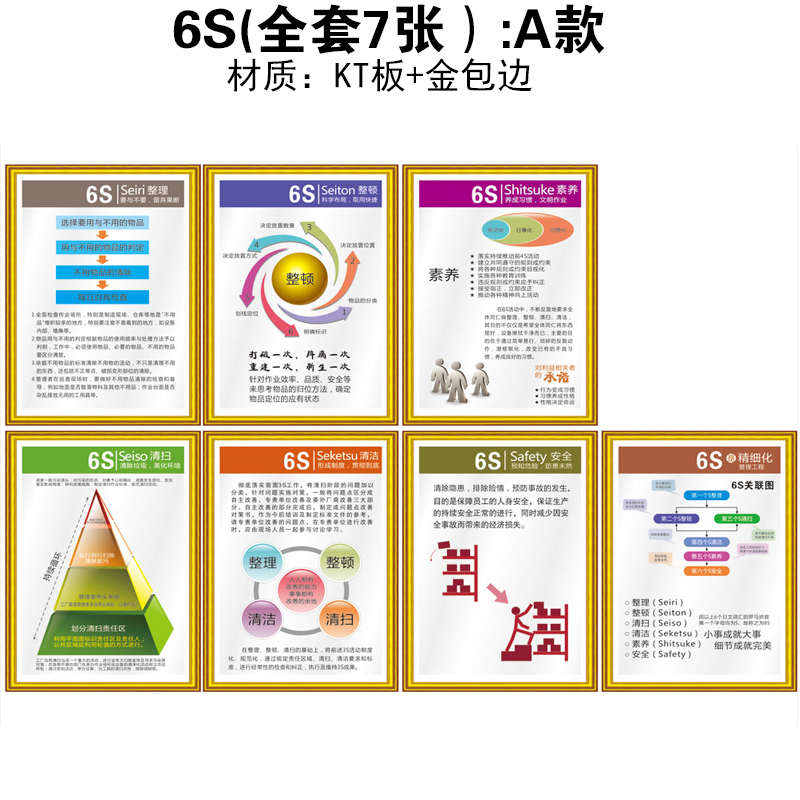 工厂 仓库10s 12s 7s6s9s8s 13s5s管理15s标语11s  14s牌子