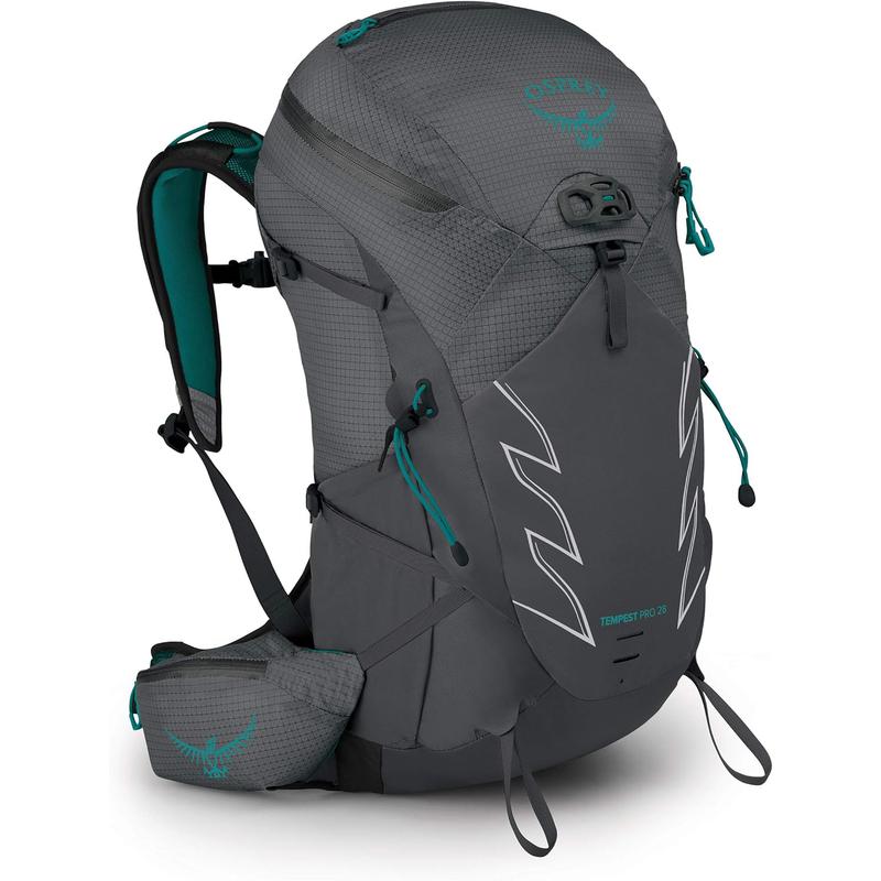 OSPREY Tempest Pro 28L 小鹰简约女式户外双肩背包 B08LP1MLVD