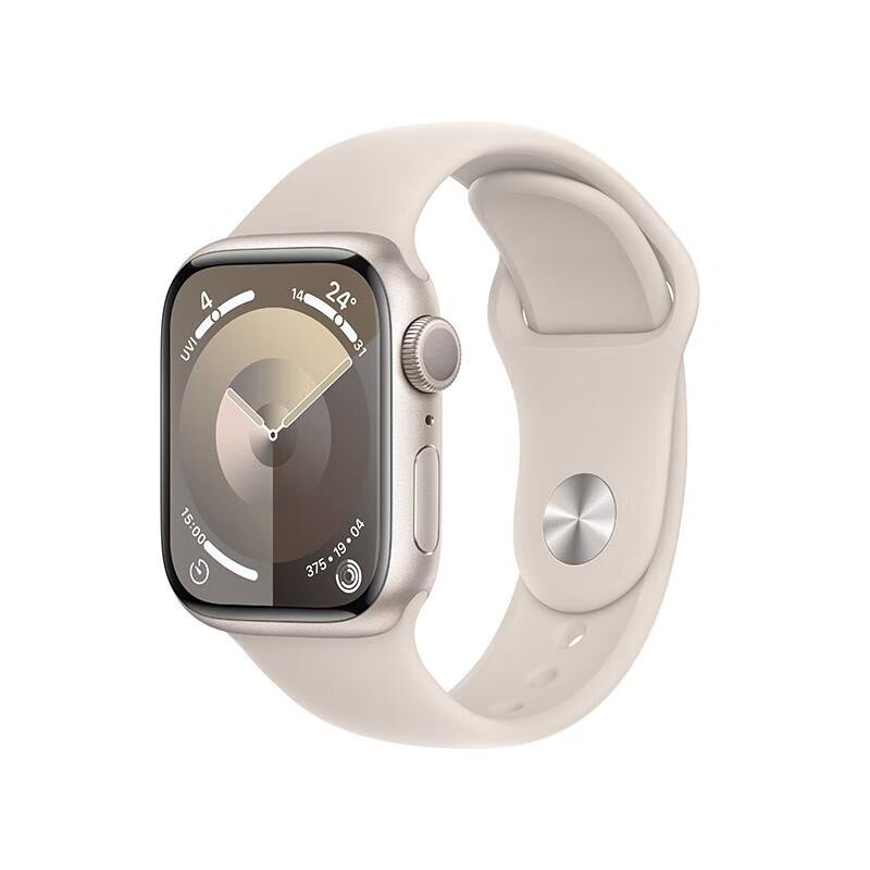 【全国联保】Apple Watch Series 9智能手表2023新iwatch苹果手表