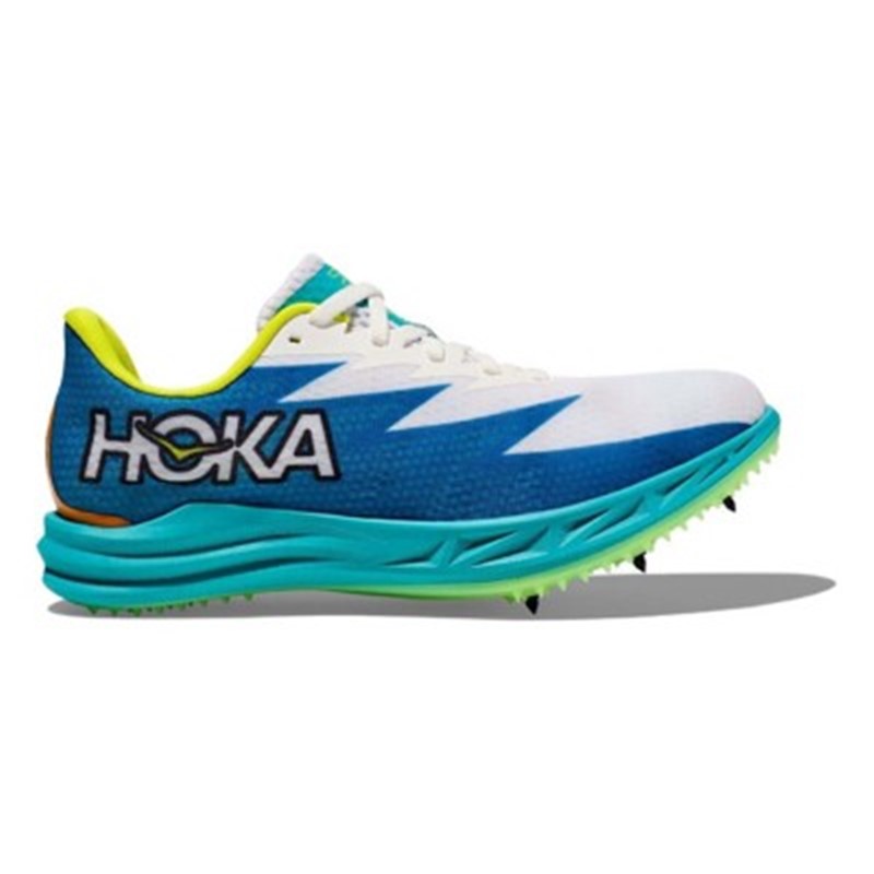 HOKA ONE ONE男女鞋跑步田径鞋Crescendo Md运动跳高跳远跨栏春夏