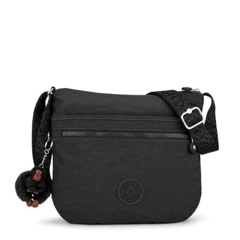 Kipling\/凯浦林男女通用单肩包拉链拼色舒适休闲百搭正品HB7651