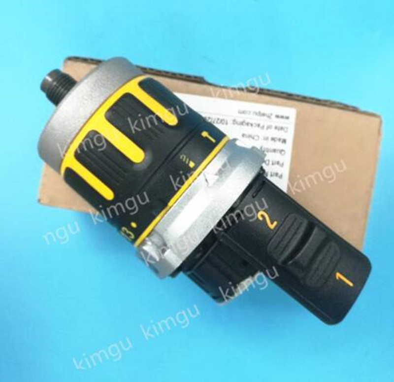 得伟Dewalt N287497 DCD795 DCD737 齿轮箱