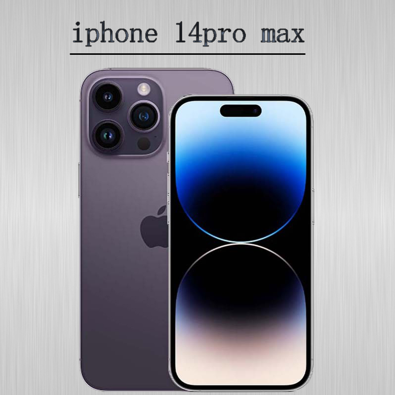 新品Apple\/苹果 iPhone14 Pro max国行正品苹果14Pro旗舰5G手机